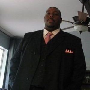 Meet your Posher, Ben